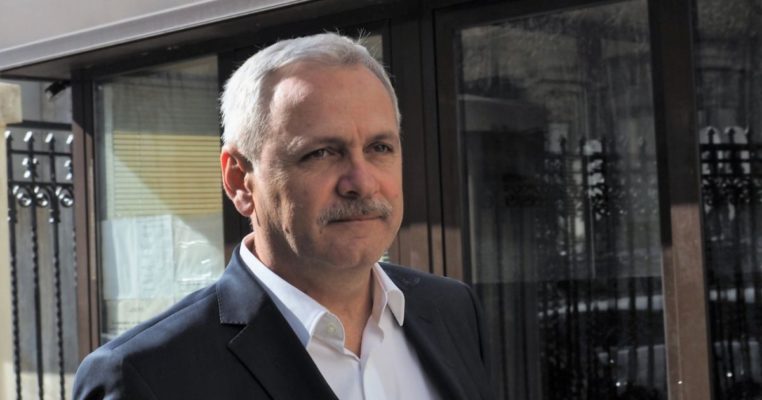 Liviu Dragnea va fi eliberat din închisoare