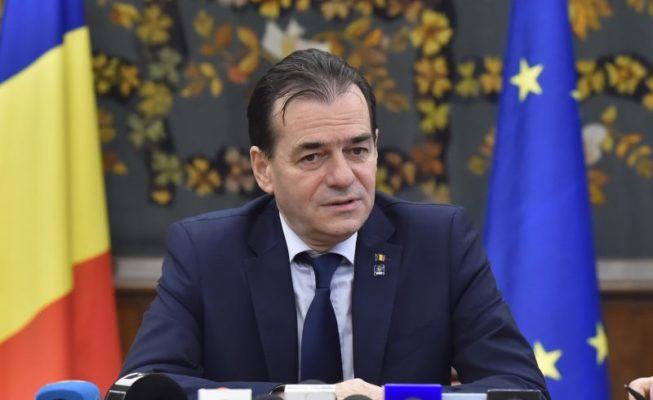 Orban: Salut victoria Partidului Acţiune şi Solidaritate; felicitări preşedintelui Maia Sandu pentru organizarea alegerilor anticipate