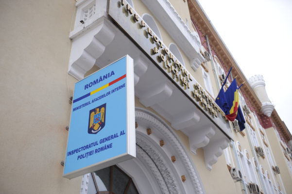 Poliţia a operaţionalizat Registrul automatizat cu persoanele care au comis infracţiuni sexuale sau de exploatare a minorilor
