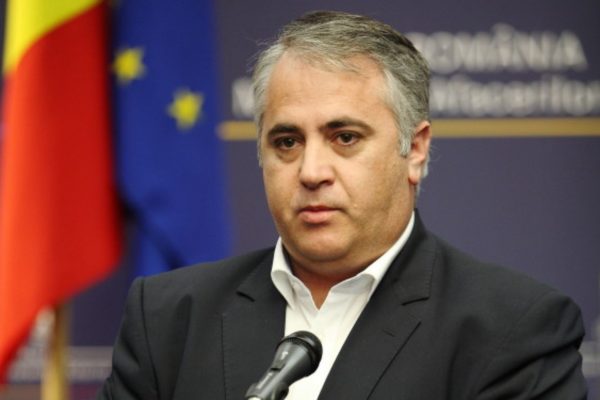 Senatorul Viorel Badea a fost ales preşedinte al PNL Diaspora