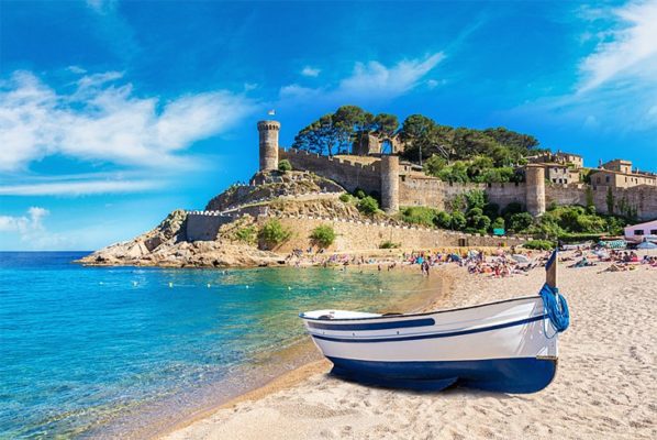 Spania este o destinaţie turistică sigură (Reyes Maroto)