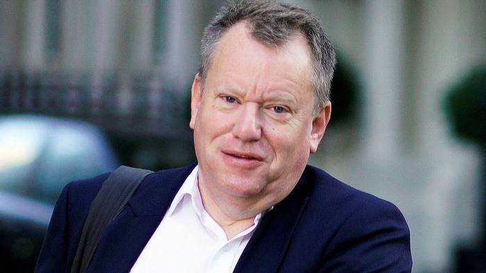 #postBrexit: Ministrul britanic David Frost avertizează cu privire la impactul Brexitului asupra Irlandei de Nord
