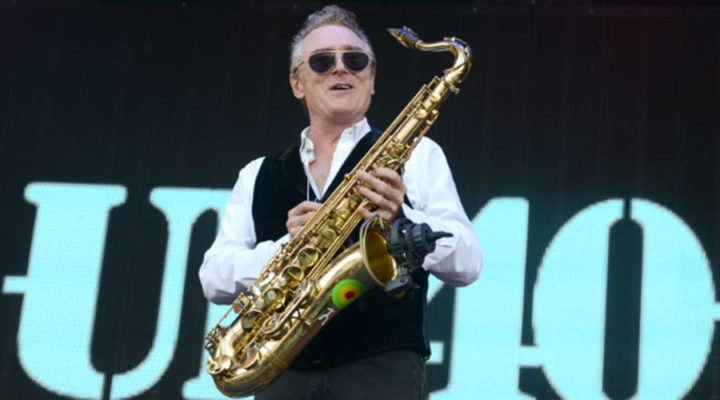 A murit Brian Travers, unul dintre membrii fondatori ai formaţiei UB40