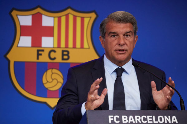 Fotbal: FC Barcelona va recupera 55 de milioane de euro în urma unui acord extrajudiciar încheiat cu Neymar