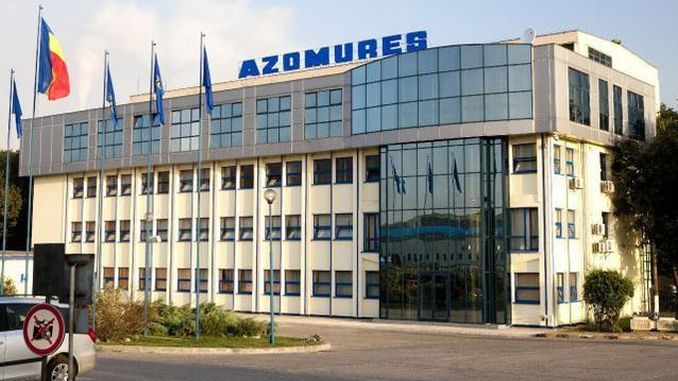 Mureş: Ipoteza principală a exploziei de la Azmoureş, din luna iulie, ia în calcul o eroare de design tehnic