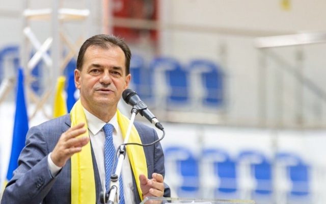 Orban: Unitatea PNL este fundamentală; nu îi voi mai ierta pe cei care fac rău partidului