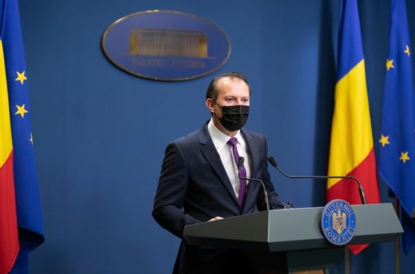 VIDEO Premierul spune că nu va fi aprobat proiectul de rectificare bugetară dacă nu va fi susţinut de colegii din coaliţie