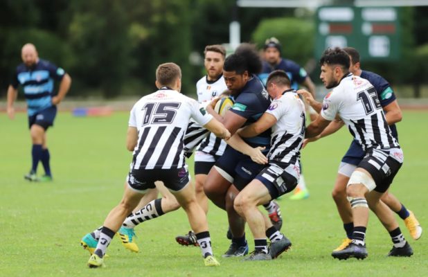 Rugby: Se cunosc semifinalele Cupei României, după forfait-ul Universităţii Cluj pentru ultimul meci