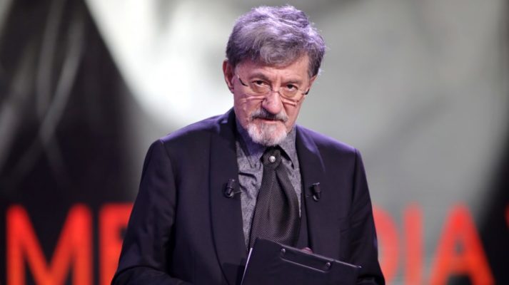 VIDEO A murit actorul Ion Caramitru (fişă biografică)