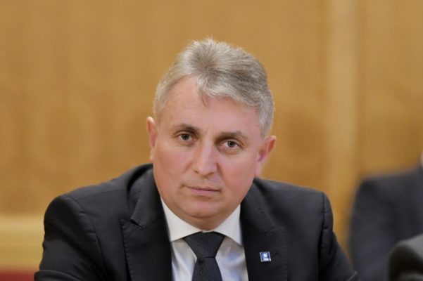Bode: Poliţia Capitalei a sancţionat firma de pază de la Congresul PNL cu o amendă de 5.000 de lei