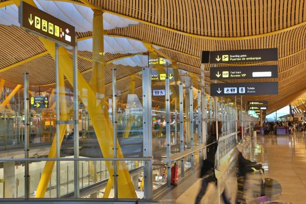 Condiții de călătorie între România și Spania, informații actualizate