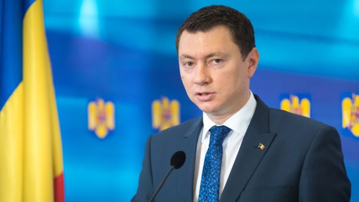 Cosmin Marinescu: Economia României are nevoie mai mult ca oricând de stabilitate şi predictibilitate
