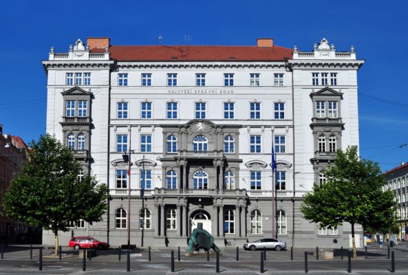 Curtea Constituţională a Cehiei a respins acordarea de compensaţii pentru minoritari germani trimişi în lagăre după război