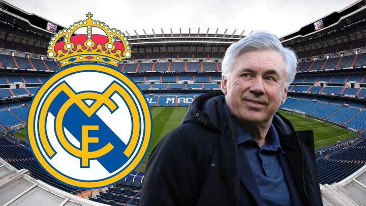 Fotbal: Antrenorul Carlo Ancelotti afirmă că trăieşte ”o lună de miere” la Real Madrid