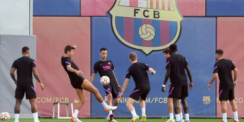 Fotbal: FC Barcelona a aprobat un buget de 765 de milioane de euro pentru sezonul 2021-2022