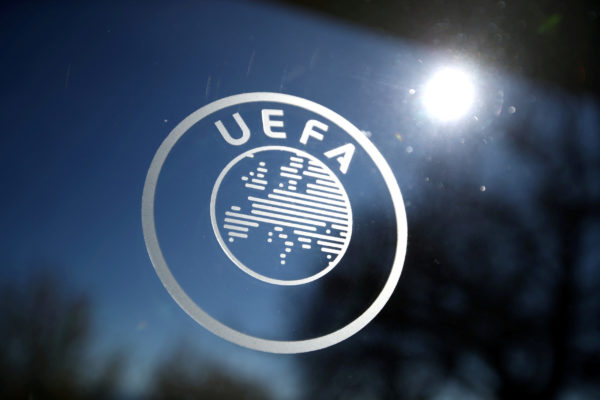 Fotbal: UEFA, somată de justiţia spaniolă să anuleze sancţiunile împotriva iniţiatoarelor Super Ligii