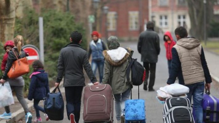 Migraţia afgană: Europa trebuie să se protejeze în faţa ”riscului terorist”, atenţionează directorul Frontex