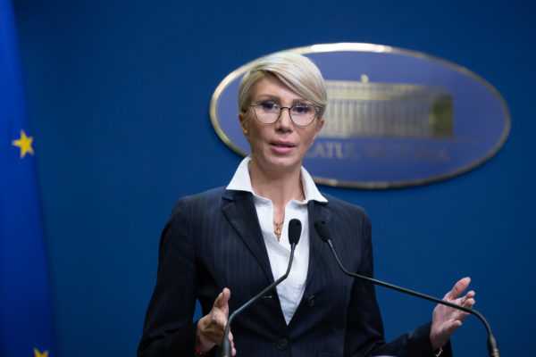 Ministrul Muncii are în vedere majorarea stimulentului de reinserţie de la 650 la 1.500 de lei