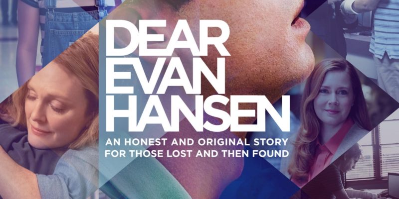 VIDEO PREMIERE CINEMATOGRAFICE ”Dear Evan Hansen”, musicalul de pe Broadway face saltul în sălile de cinema din SUA