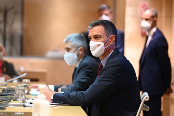Poliţia spaniolă va avea unităţi speciale împotriva delictelor de ură