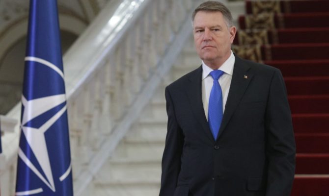 Preşedintele Iohannis participă la Adunarea Generală a ONU; marţi va susţine intervenţia naţională
