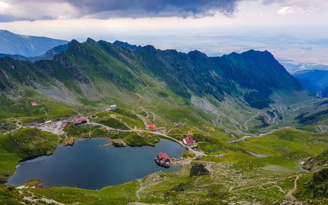 Preşedintele SKV Braşov: Stăm mai prost la turism montan decât acum 140 de ani
