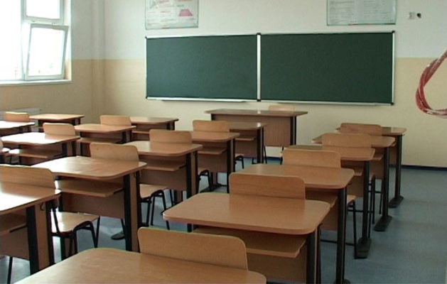 Învăţătorii din România au cele mai numeroase clase cu elevi din Uniunea Europeană