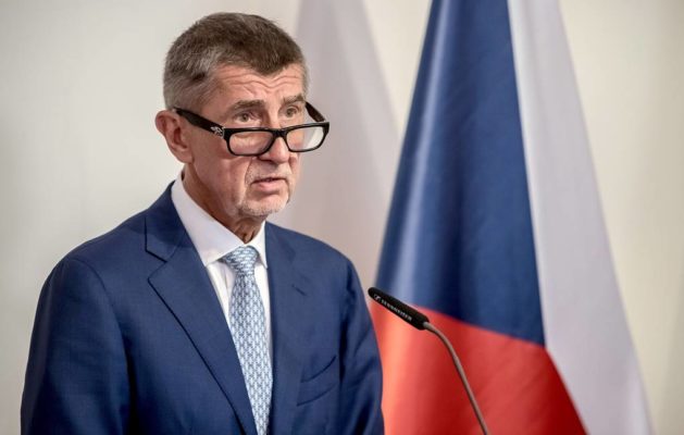Alegeri legislative în Cehia: Formaţiunea populistă a premierului Andrej Babis, menţionat în ancheta ”Pandora Papers”, este favorită