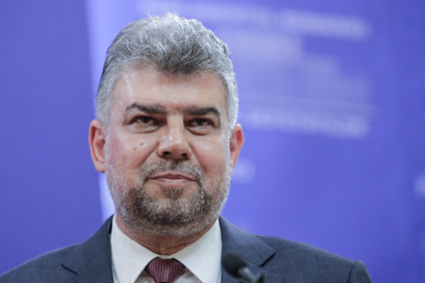 Ciolacu: Soluţia e guvern de tehnocraţi până la anticipate