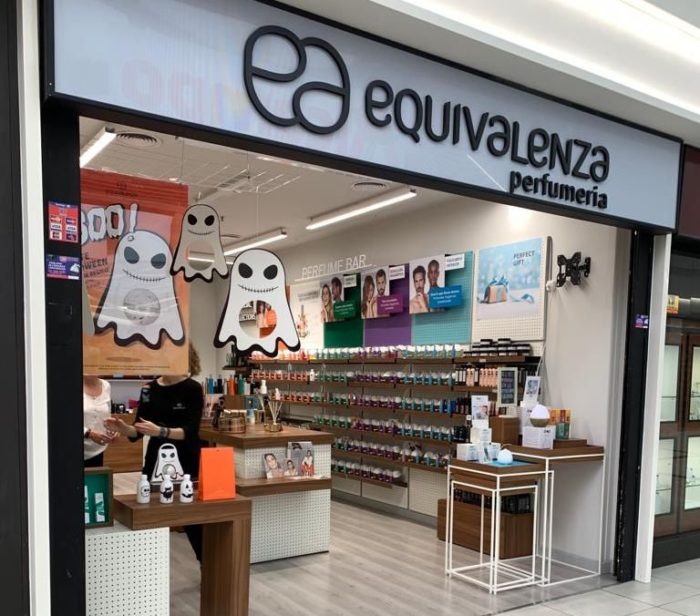 Equivalenza – Parfumurile și produsele noastre cosmetice sunt bazate pe rețete naturale!