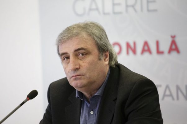 Fotbal: Mihai Stoichiţă (FRF) – Ne dorim ca Mirel Rădoi să fie alături de echipa naţională şi la jocurile de baraj