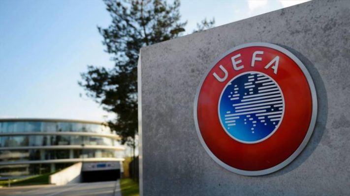 Fotbal: UEFA a deschis procesul de selecţie pentru ţările interesate de găzduirea EURO 2028