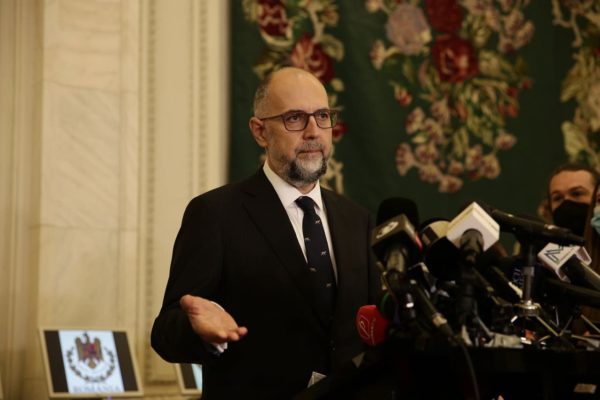 Kelemen Hunor, după negocierile de la Guvern: Am introdus în programul de guvernare măsuri de încurajare a natalităţii
