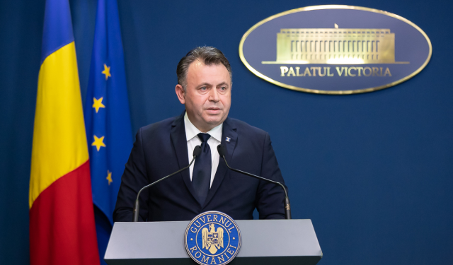 Nelu Tătaru: Sănătatea oamenilor nu se negociază; românii au înţeles, unii politicieni încă nu