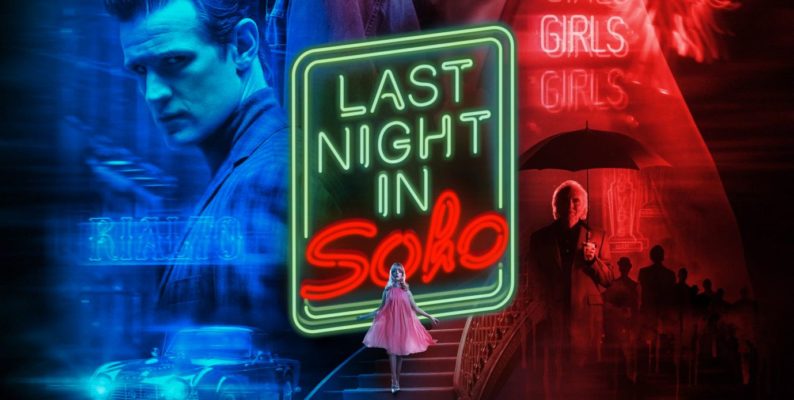 VIDEO PREMIERE CINEMATOGRAFICE Filmul horror ”Antlers” şi ”Last Night in Soho”, printre noutăţile săptămânii