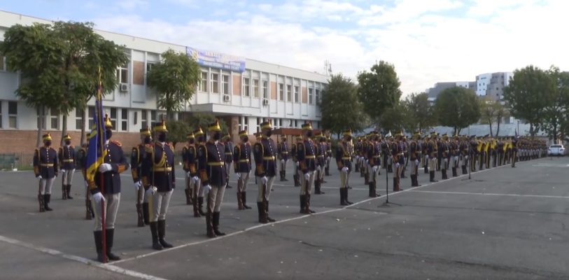Ziua Armatei Române – celebrată prin manifestări în format restrâns