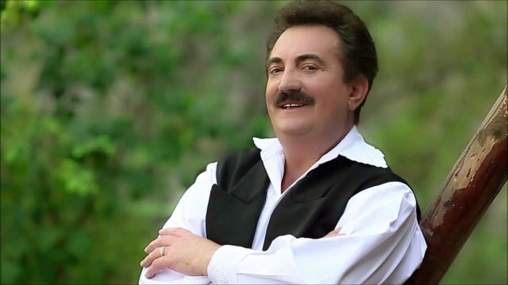 A murit interpretul de muzică populară Petrică Mâţu Stoian (fişă biografică)