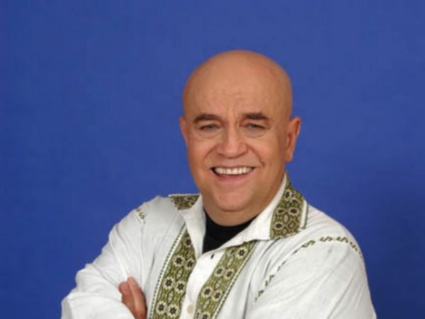 A murit solistul de muzică populară Benone Sinulescu