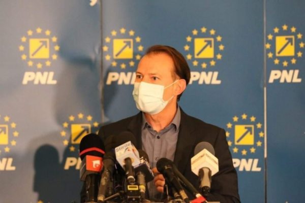 BEx al PNL a aprobat rotaţia premierilor; primul să fie dat de liberali