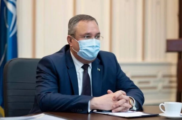 Ciucă: Echipa de negociere a PNL urmează să se întrunească miercuri să stabilească elementele de negociere pentru formarea guvernului