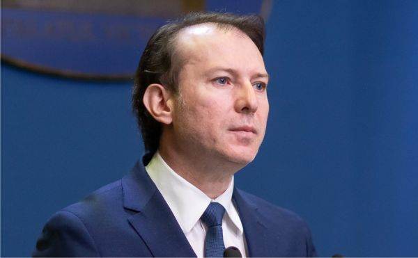 Cîţu: Vom merge la domnul preşedinte cu câteva variante de premier; cota unică rămâne