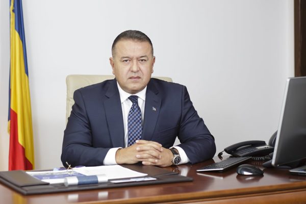 Daraban (CCIR): Trebuie să identificăm modul în care camerele de comerţ se pot implica în sprijinirea mediului de afaceri