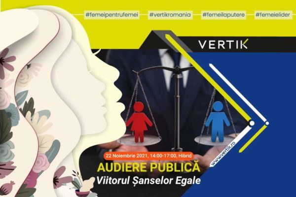 Dezbatere pe tema integrării egalităţii de gen în politicile publice, organizată luni