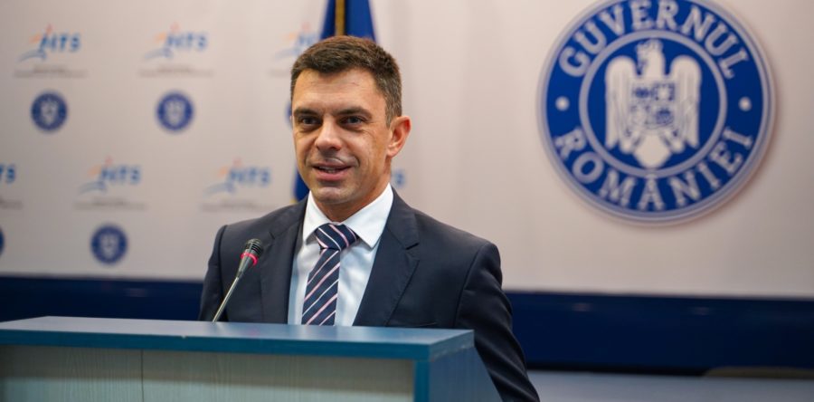Eduard Novak: Dacă vom investi în câteva sporturi prioritare şi nu în 70, atunci vom avea şi rezultate