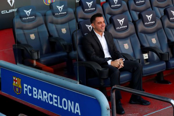 Fotbal: Cele zece măsuri luate de Xavi pentru a readuce disciplina la Barcelona