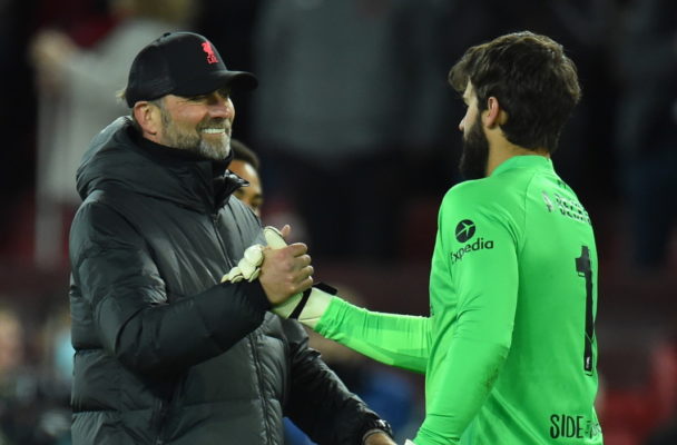 Fotbal: Liverpool a avut o evoluţie ”aproape perfectă” în meciul cu Atletico Madrid, consideră Juergen Klopp
