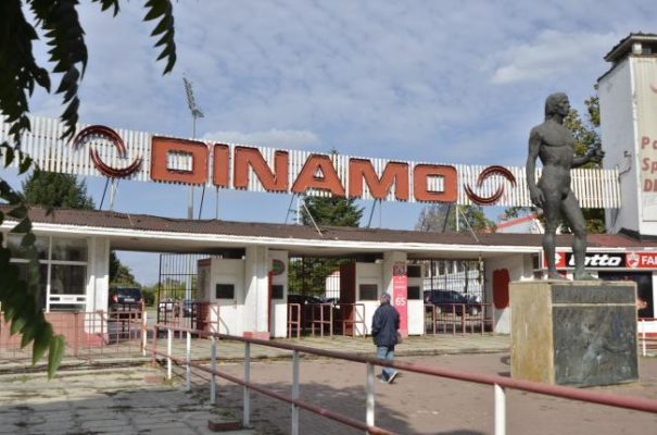 Fotbal: Planul de reorganizare al clubului Dinamo a fost aprobat de Tribunalul Bucureşti