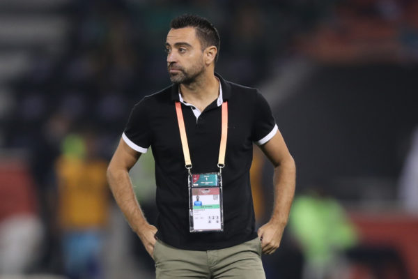 Fotbal: Xavi îşi doreşte să revină la FC Barcelona, dar aşteaptă o înţelegere între cluburi