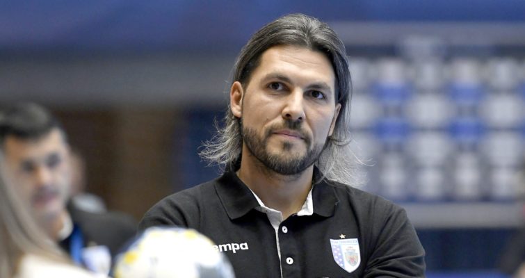 Handbal feminin: Adrian Vasile – Vreau să vedem cea mai bună versiune a României la acest Mondial