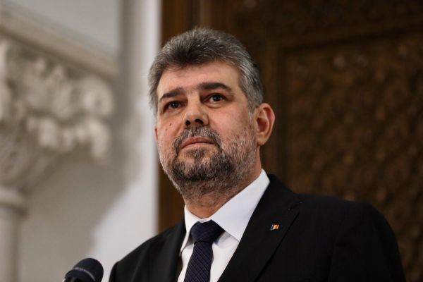 VIDEO Parlament – şedinţă solemnă/Ciolacu: Prin maturitate şi responsabilitate, am pus punct haosului politic; avem datoria de a colabora